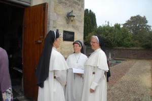 Dominikanerinnen von Bethanien