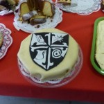 Laiengemeinschaft Torte