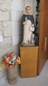 Pforte der Barmherzigkeit 1