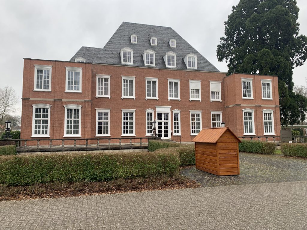 Ordensschwestern helfen bei Wohnraumnot