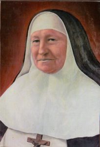 Sr. Henri-Dominique Berthier