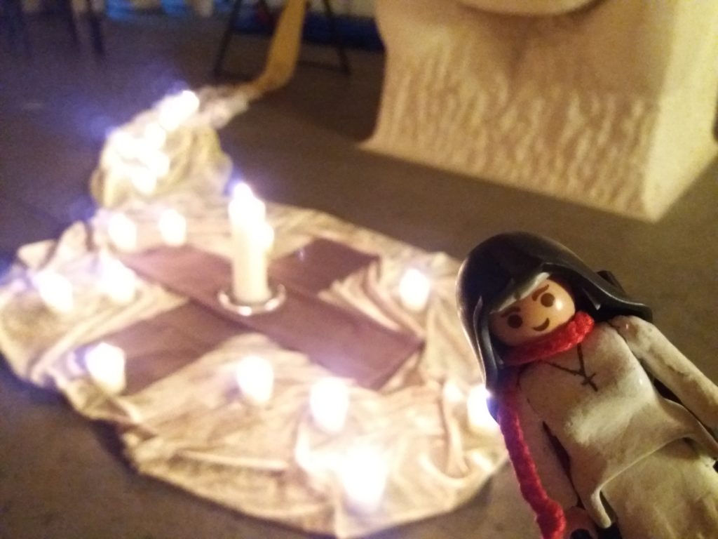 Lichtmess